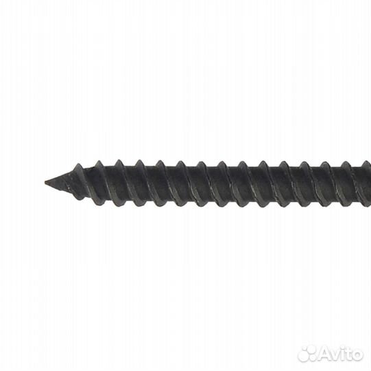 Саморезы по металлу фосфатированные 3.5x35 мм 1464