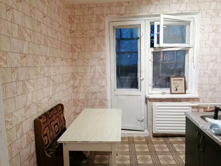 2-к. квартира, 52,4 м², 4/5 эт.