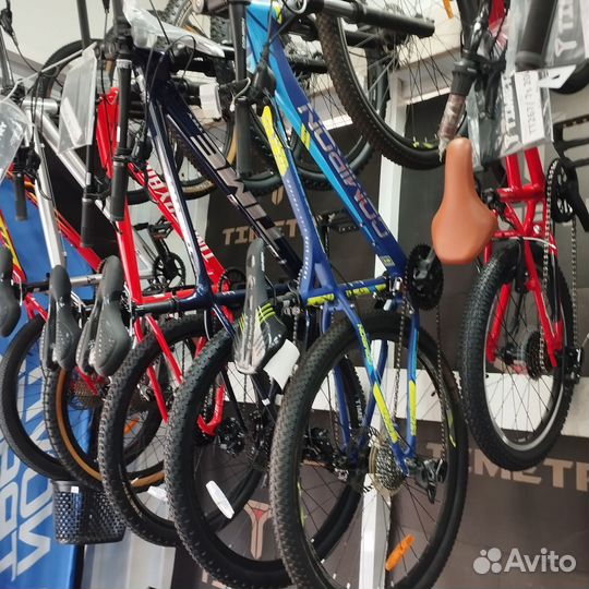 Велосипед детский, взрослый, подростковый