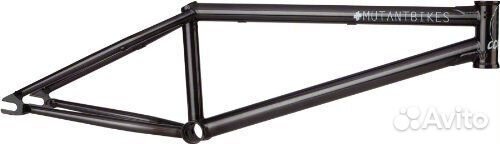 Рама bmx