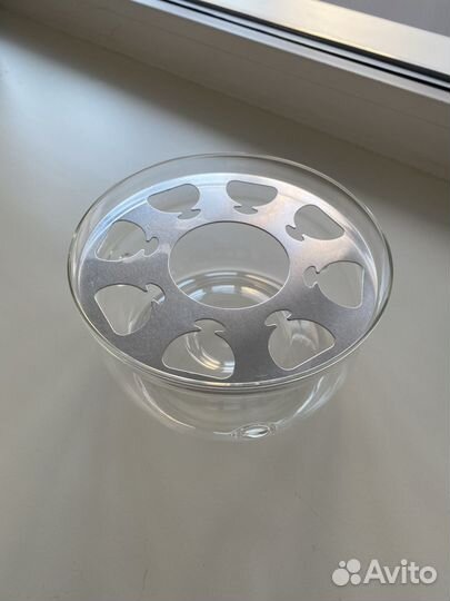 Подставка для подошревп чайника