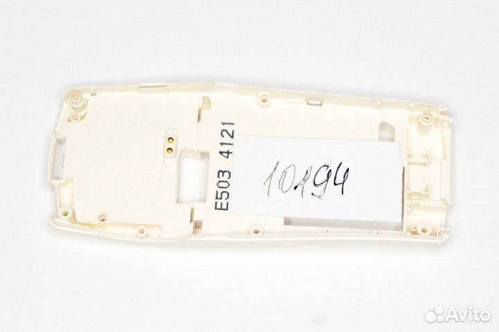 Средняя часть nokia