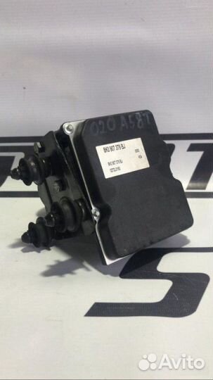 Блок ABS Audi A5 8T