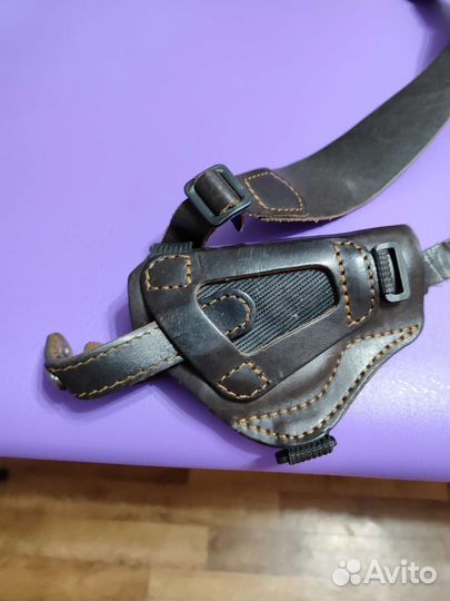 Кобура пм оперативная