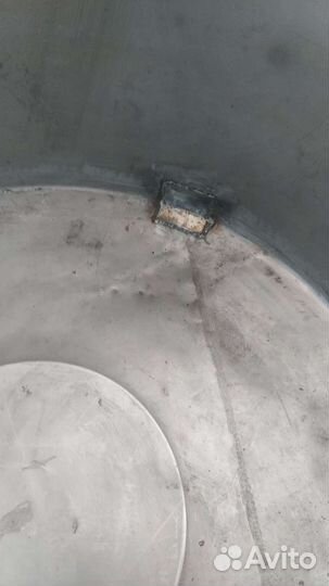 Пароводяной котел пвк