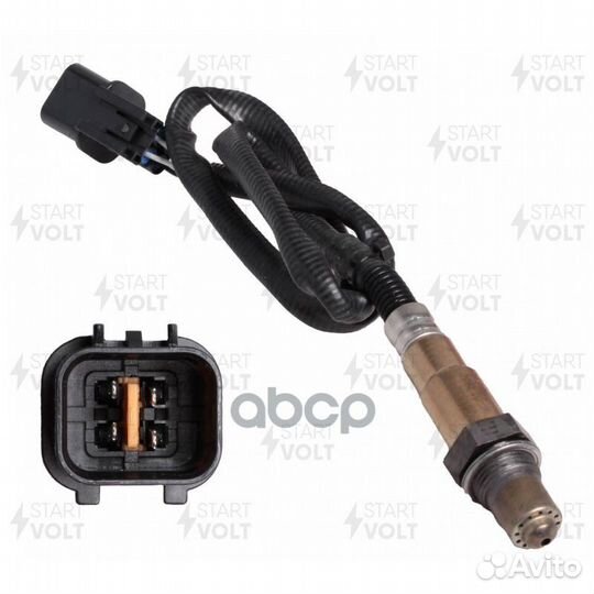 Датчик кисл. лля а/м Hyundai/KIA Tucson (18) /S