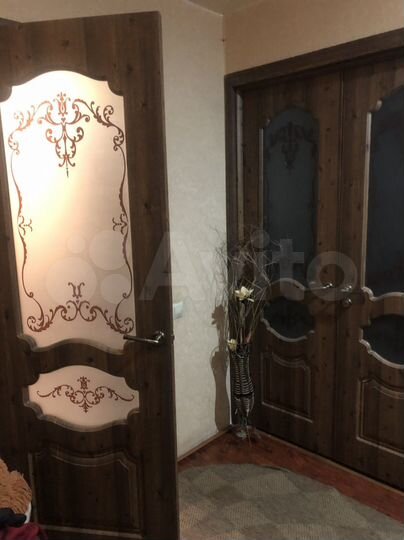 2-к. квартира, 56,9 м², 2/5 эт.