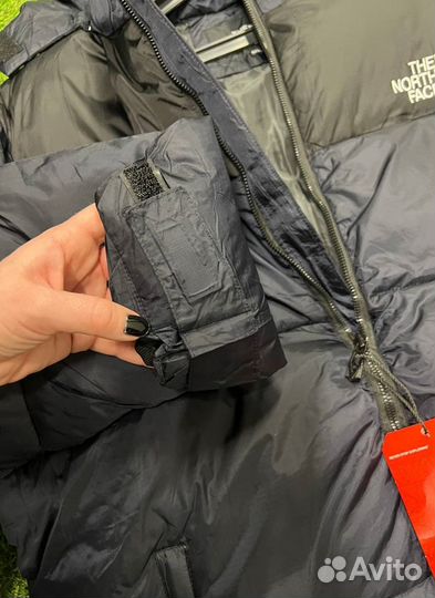 Мужская зимняя куртка The North Face