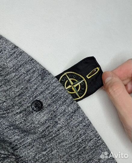 Свитшот Stone Island (оригинал)