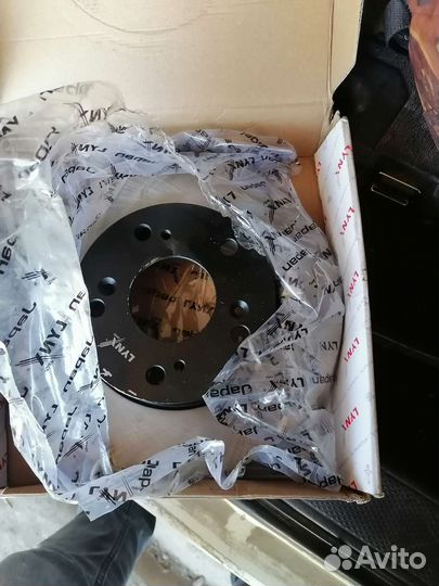 Запчасти на honda cr-v RD5