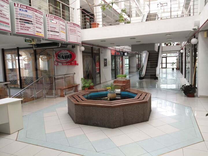 В центре. Свободного назначения, 20 м²