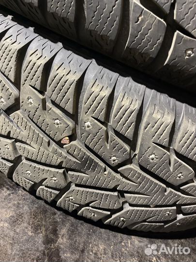 Yokohama Ice Guard Stud IG55 225/60 R18 104T