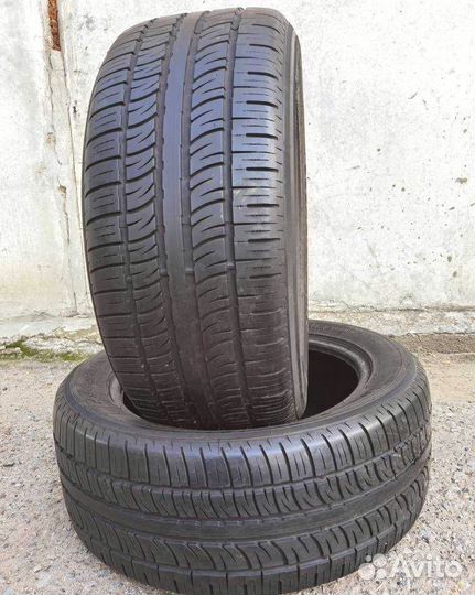 Pirelli Scorpion Zero 275/50 R20 113W