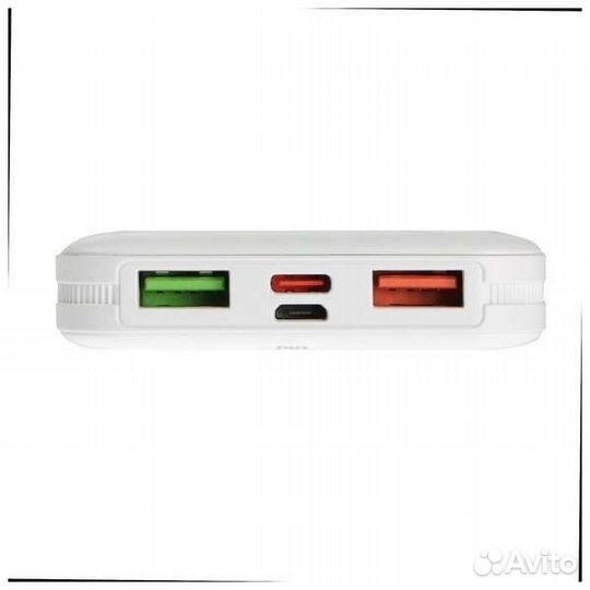 Портативная зарядка Borofone BJ7 10 000 mAh