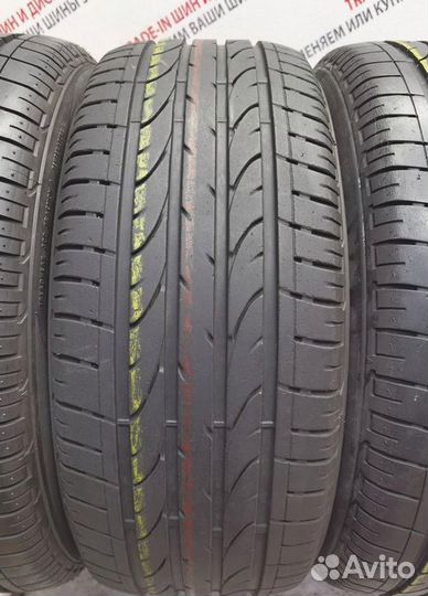 Bridgestone Dueler H/P Sport 235/50 R18 97V