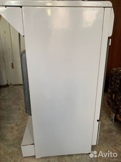 Газовая плита de luxe