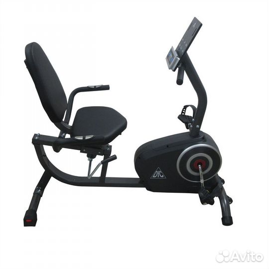 Велотренажер для офиса