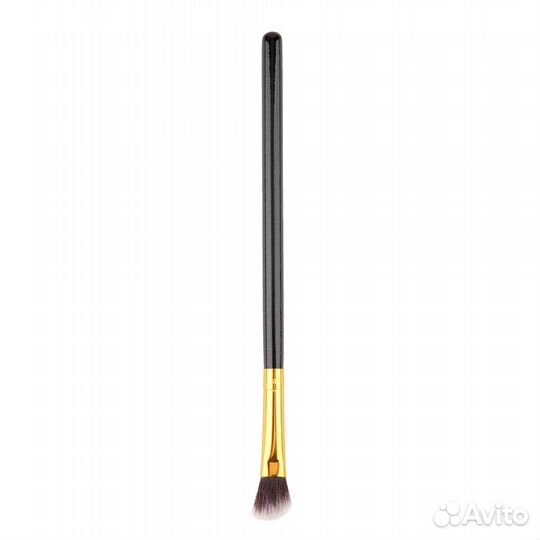 Кисти новые, набор 8 штук