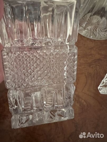 Графин Штоф