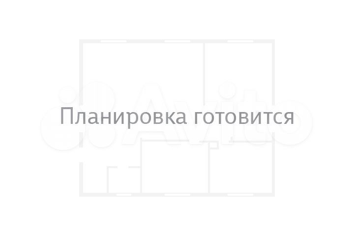 2-к. квартира, 51,2 м², 7/32 эт.