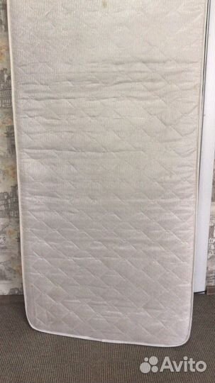 Детский матрас 90 на 200