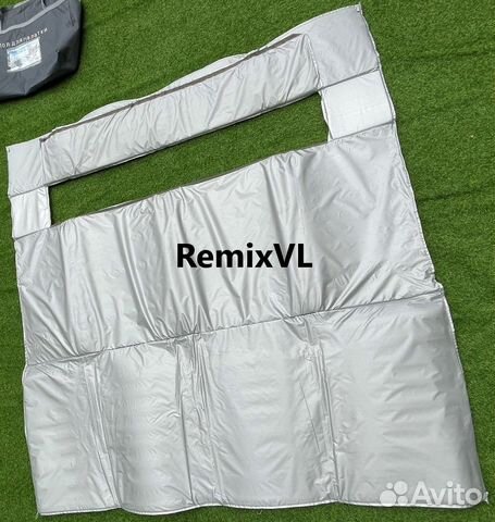 Пол для зимней палатки куб кубовидных 220Х220 см