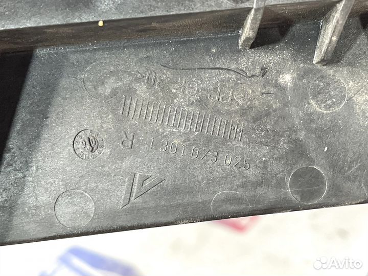 Кронштейн фары BMW X3 E83