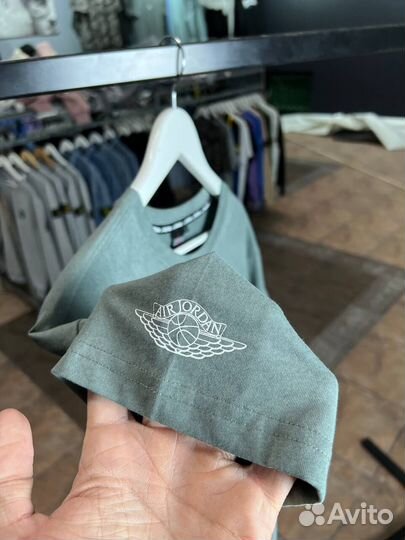 Брендовая одежда (Более 15 позиций)