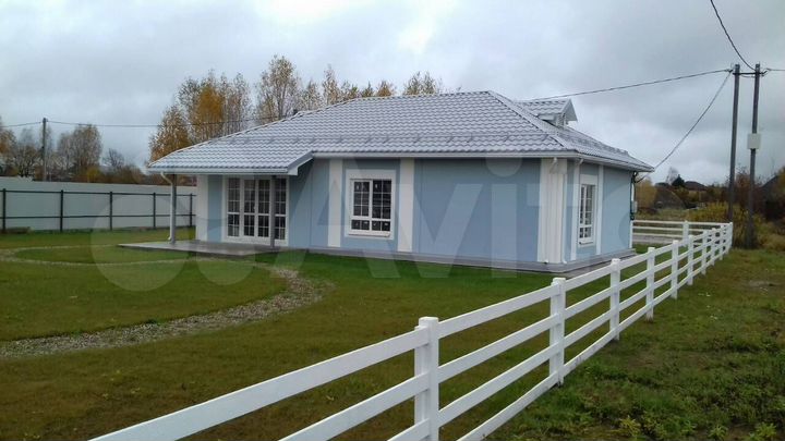 Участок 8 сот. (ИЖС)