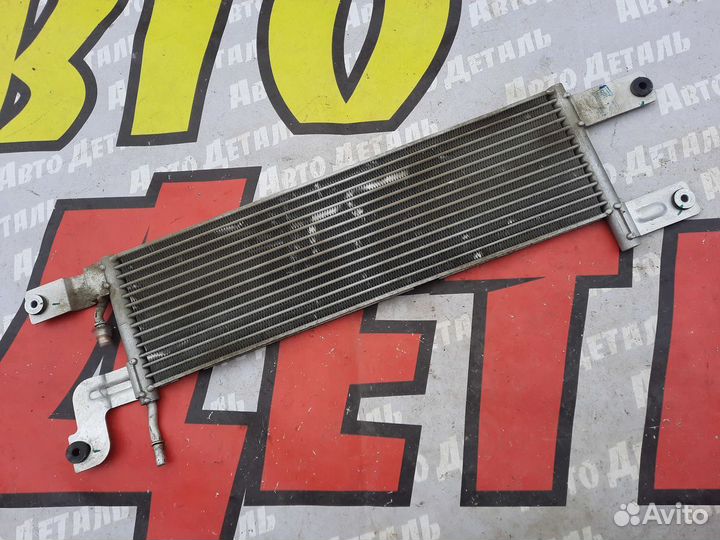 Радиатор АКПП Gelly Coolray Джили Кулрэй 2019