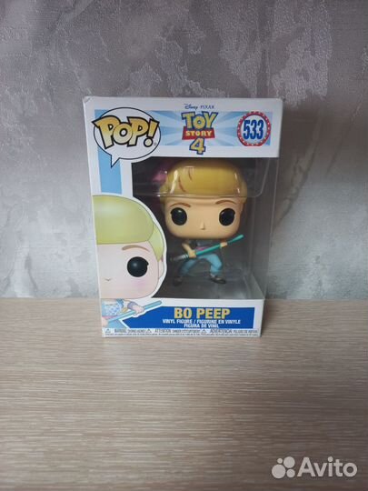 Funko pop