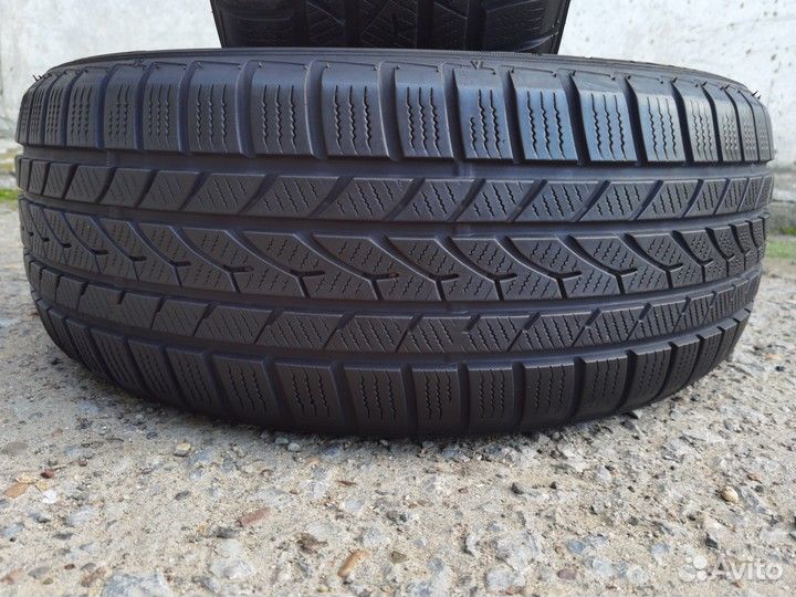 Falken Eurowinter HS01 225/55 R18 98V