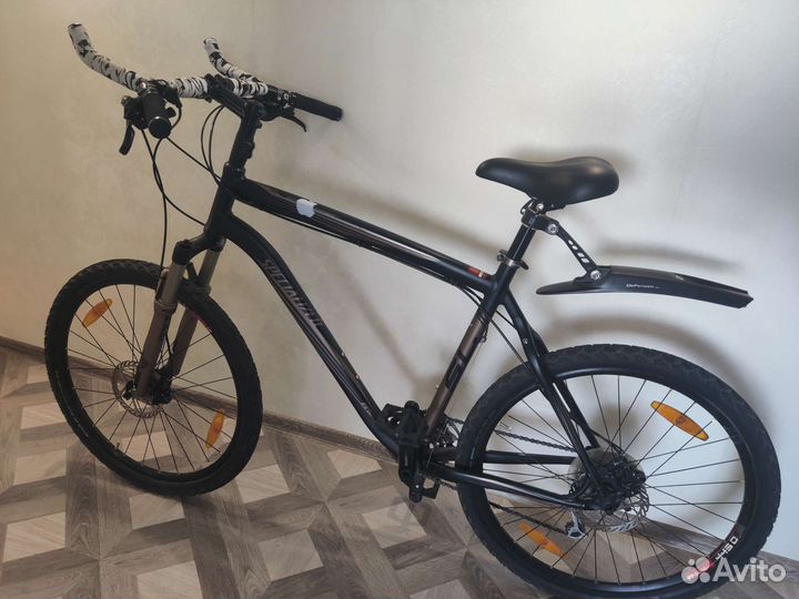 Велосипед Specialized Rockhooper Sl Pro