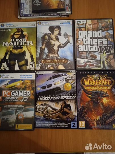 Компьютерная игра