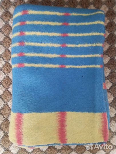 Детское одеяло