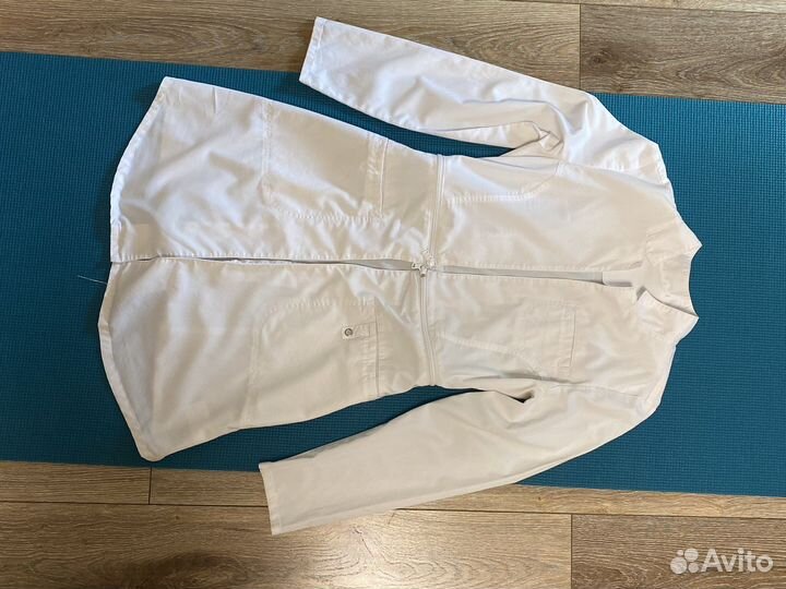 Медицинский халат