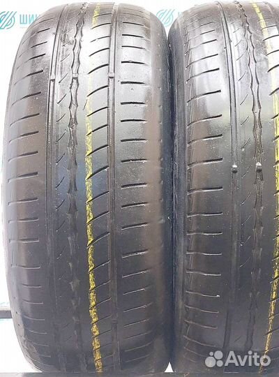 Pirelli Cinturato P1 195/55 R15 88V