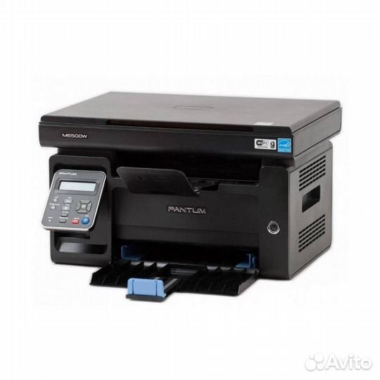 Мфу А4 лазерные Pantum M6500W / M6507W