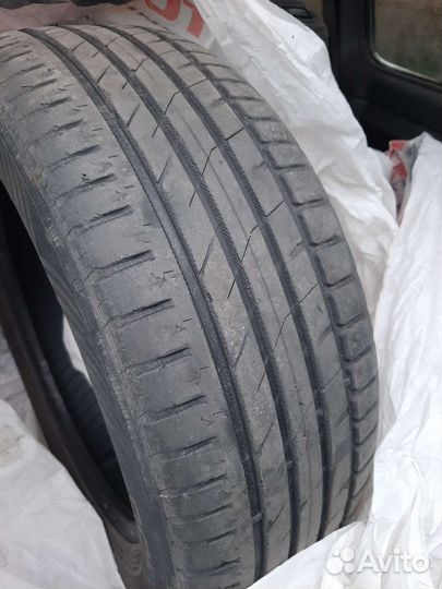 Nokian Tyres Hakka Green 2 205/60 R16