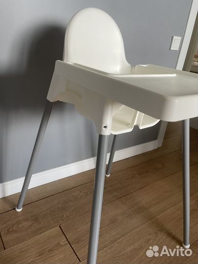 Стул для кормления IKEA оригинал