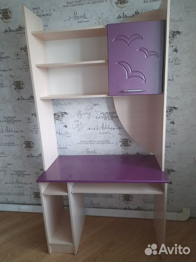 Детская мебель