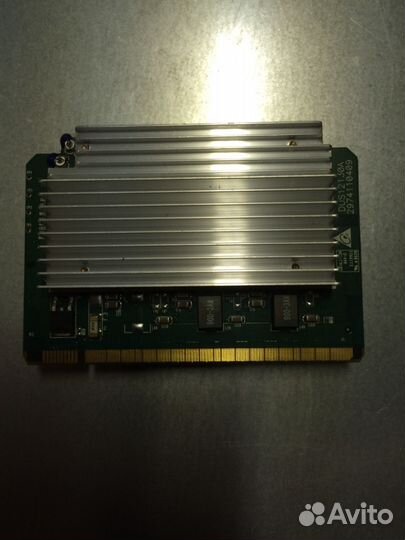 Модуль HP VRM для DL380 G5 (407748-001)