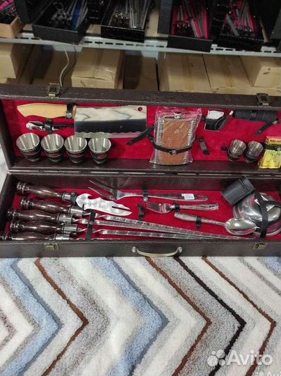 Подарочный набор