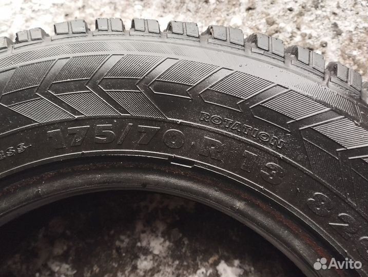 Amtel NordMaster ST-310 175/70 R13 82Q