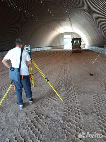 Ангар быстровозводимый под ключ