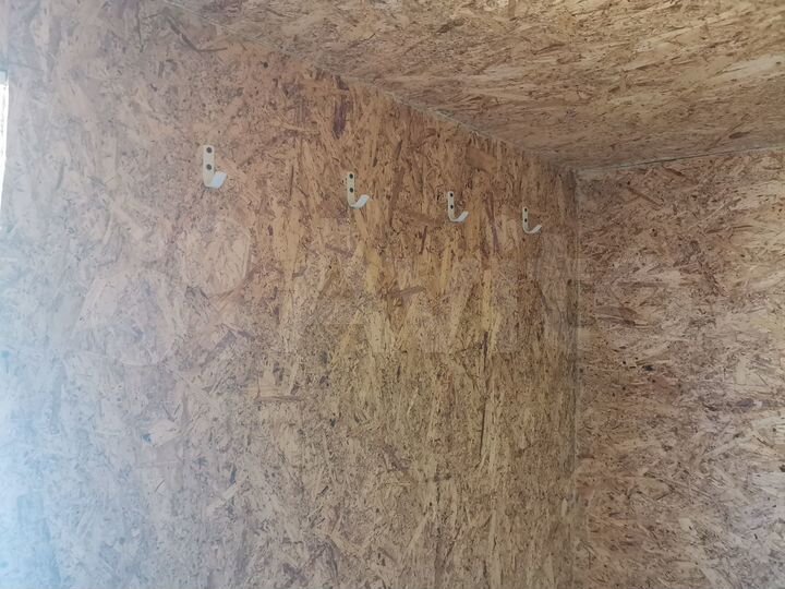 Гараж, 16 м²