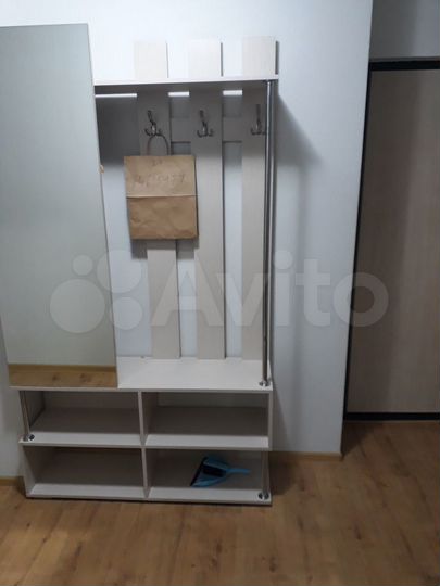 2-к. квартира, 80 м², 1/6 эт.