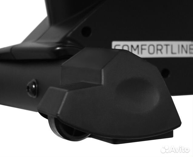 Эллиптический тренажер Svensson Body Labs Comfortl