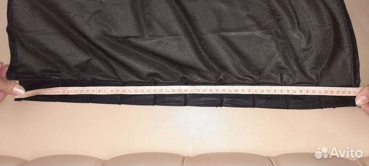 Шторки автомобильные сеточка осталось мало