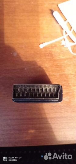 Переходник xbox